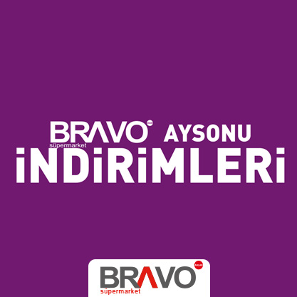 Bravo Süper Market Bravo Süper Market