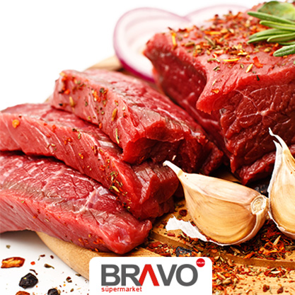 Bravo Süper Market Bravo Süper Market