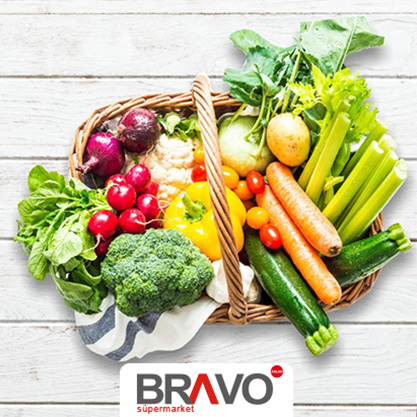 Bravo Süper Market Bravo Süper Market